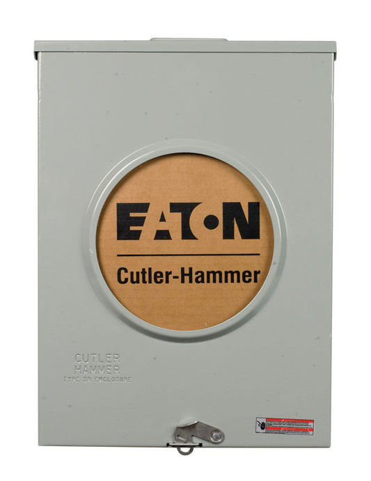 Eaton 200 amps Ringless Overhead/Underground Meter Socket