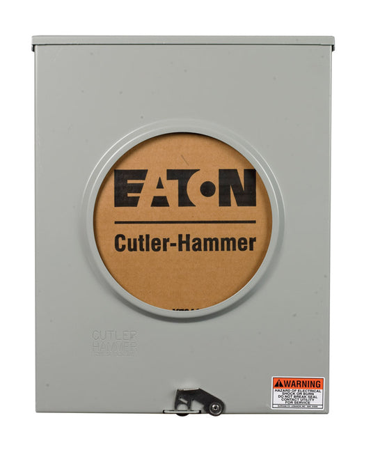 Eaton 200 amps Ringless Underground Meter Socket