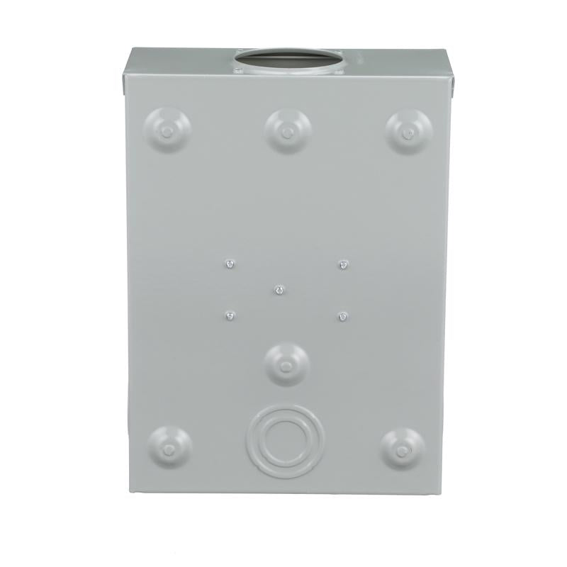 METER SOCKET 125A RINGLS