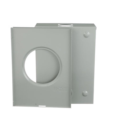 Eaton 200 amps Ringless Overhead/Underground Meter Socket