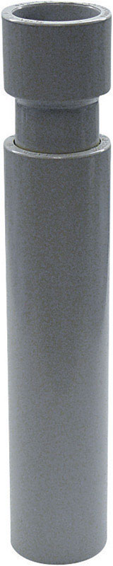 CONDUIT COUPLING PVC 1/2