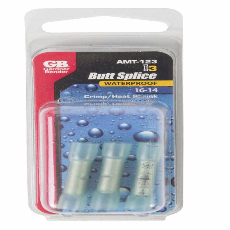 BUTT SPLICE 16-14 INS