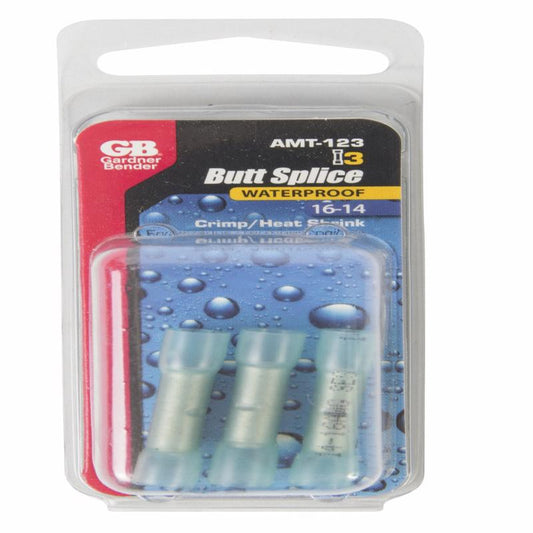 BUTT SPLICE 16-14 INS