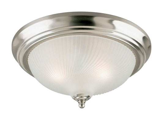 CEIL LIGHT 13"W