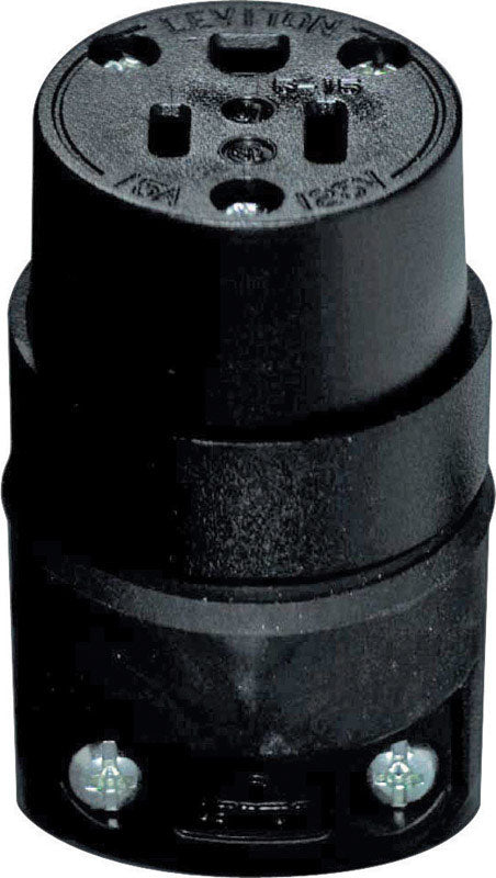 CONNECTOR GRND/STR BLADE