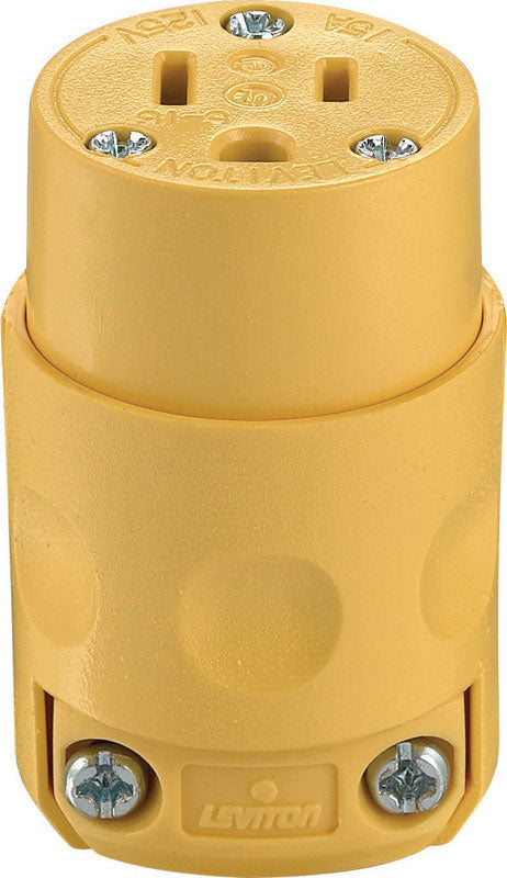 CONNECTOR GRND/STR BLADE