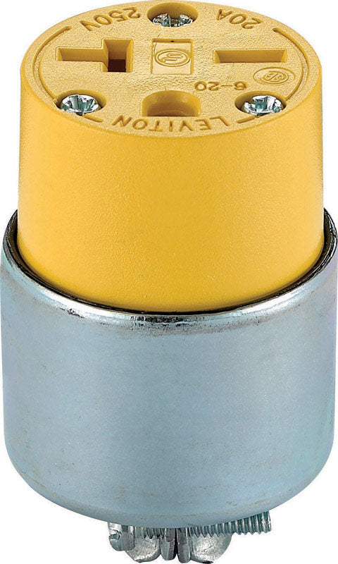 CONNECTOR GRND/STR BLADE
