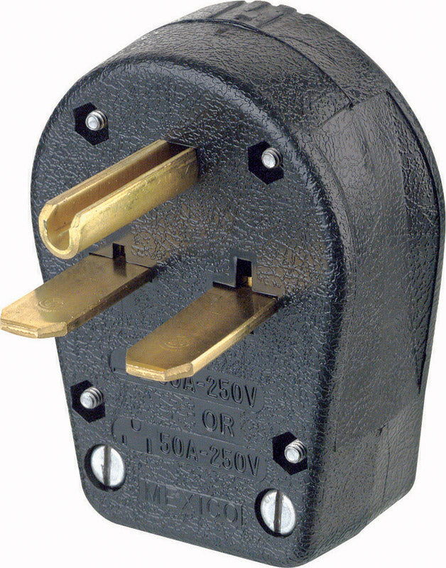 PLUG ANGL/STR 6-30P/6-50