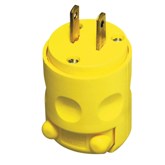 PLUG STR BLADE 2P2W 1-15