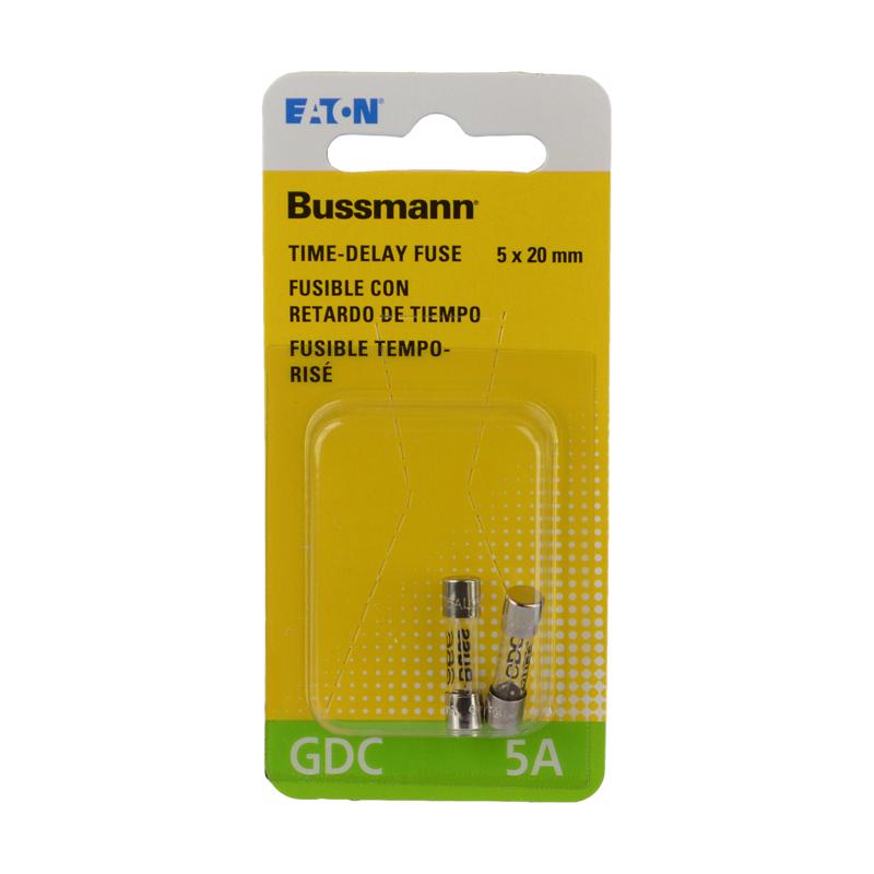 ELECTRONIC FUSE 5A 2PK