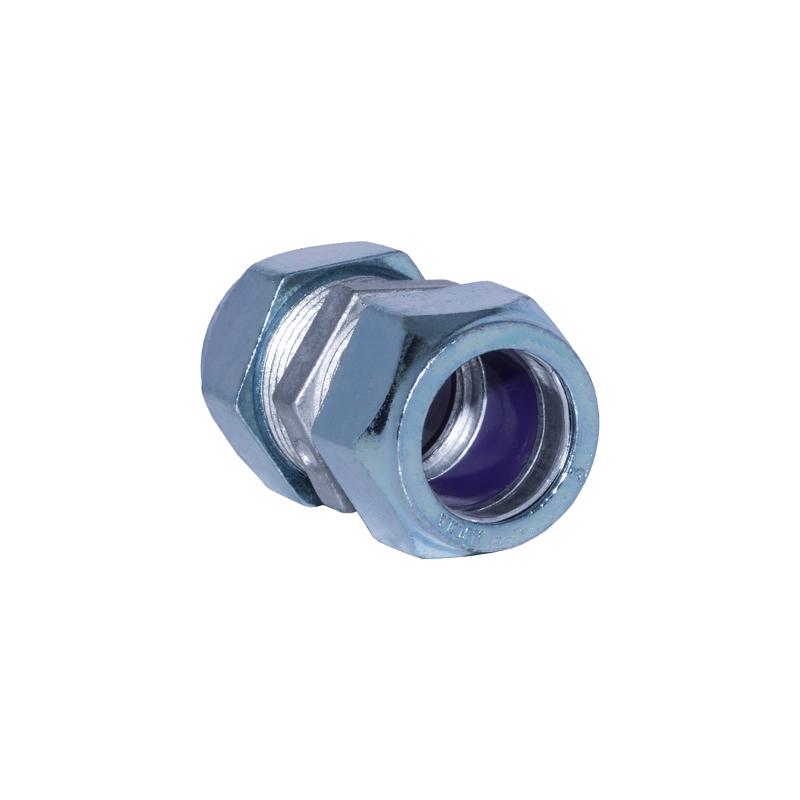 COMPRESS COUPLING 1/2"