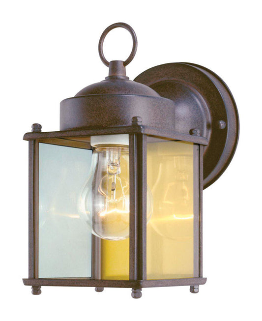 WALL LANTERN WEATHR
