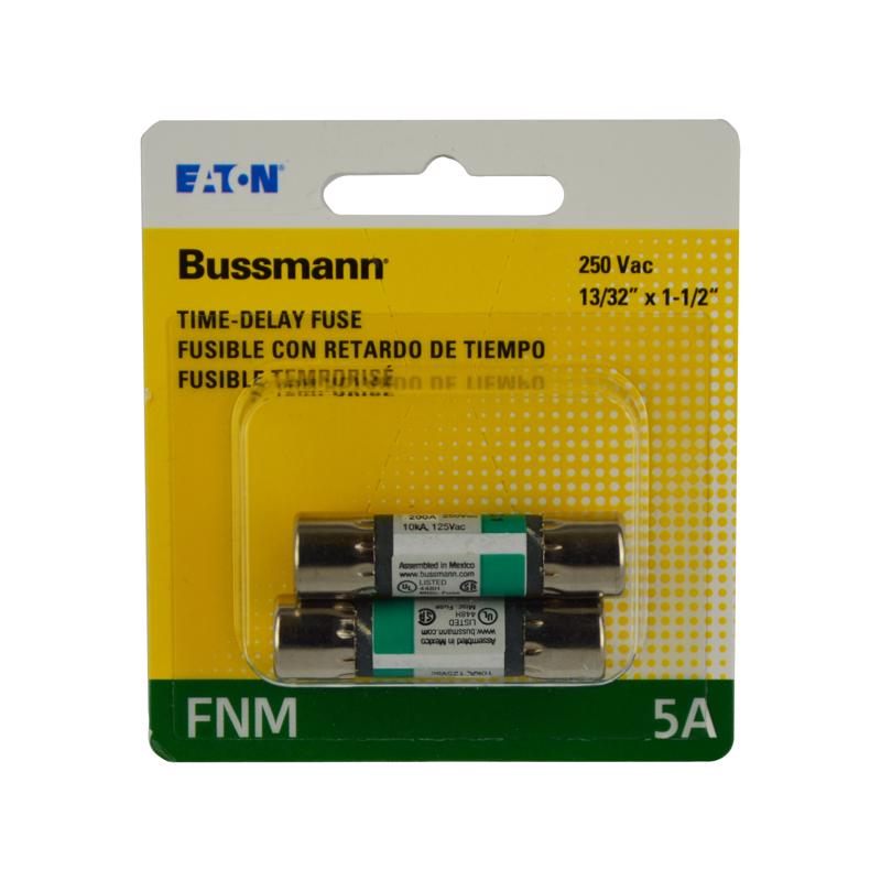 MIDGET FUSE 5A 2PK