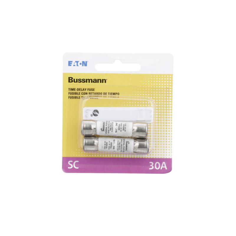 MIDGET FUSE 30A 2PK