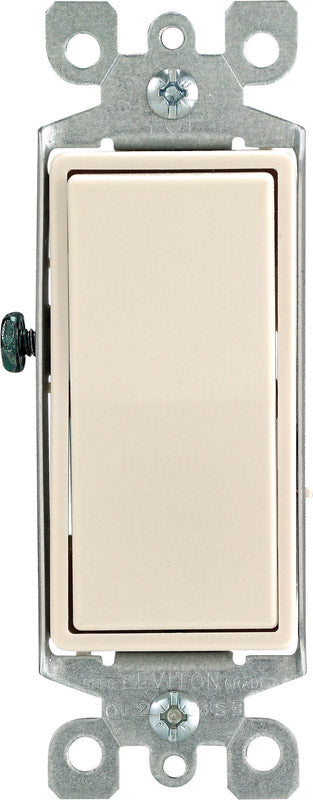 AC SWITCH RCKR ALMD 3P