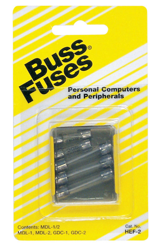 TUBE FUSE 5PK