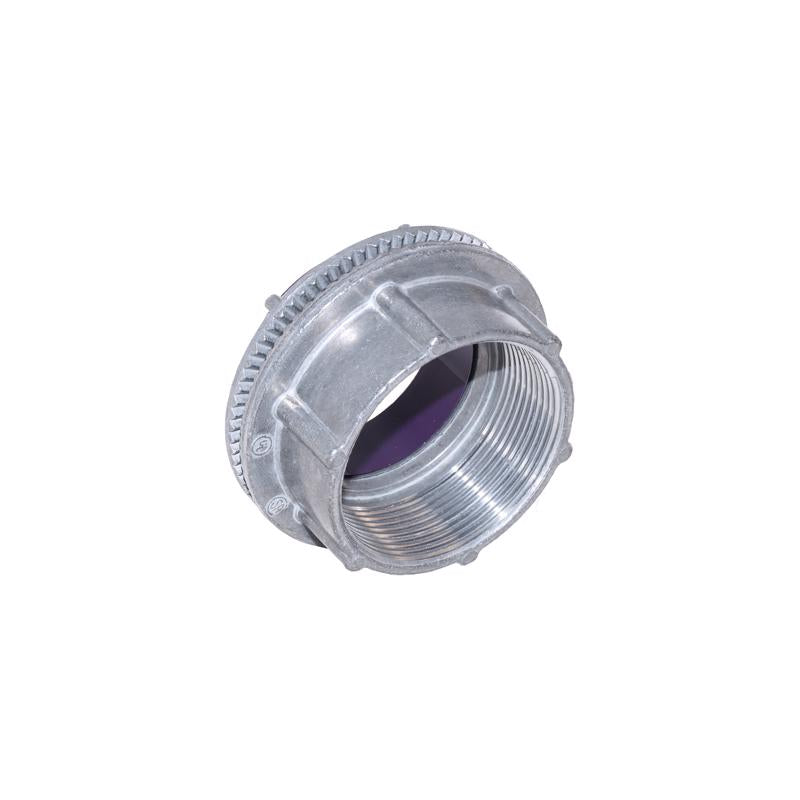 WATER-TIGHT CONDUIT HUB
