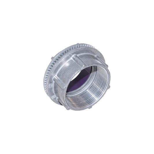 WATER-TIGHT CONDUIT HUB