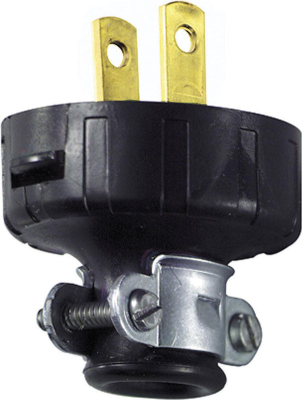 PLUG STR BLADE 2P2W 1-15