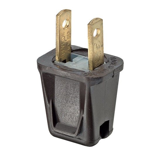 PLUG STR BLADE 2P2W 1-15