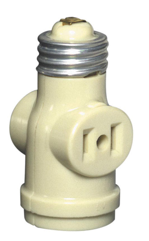 KEYLESS SOCKET MED