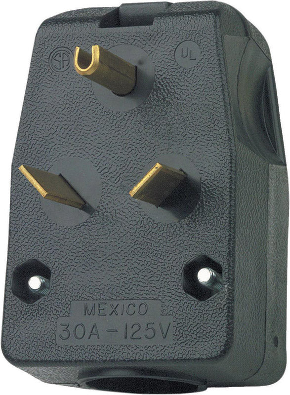 PLUG ANGL BLADE 2P3W