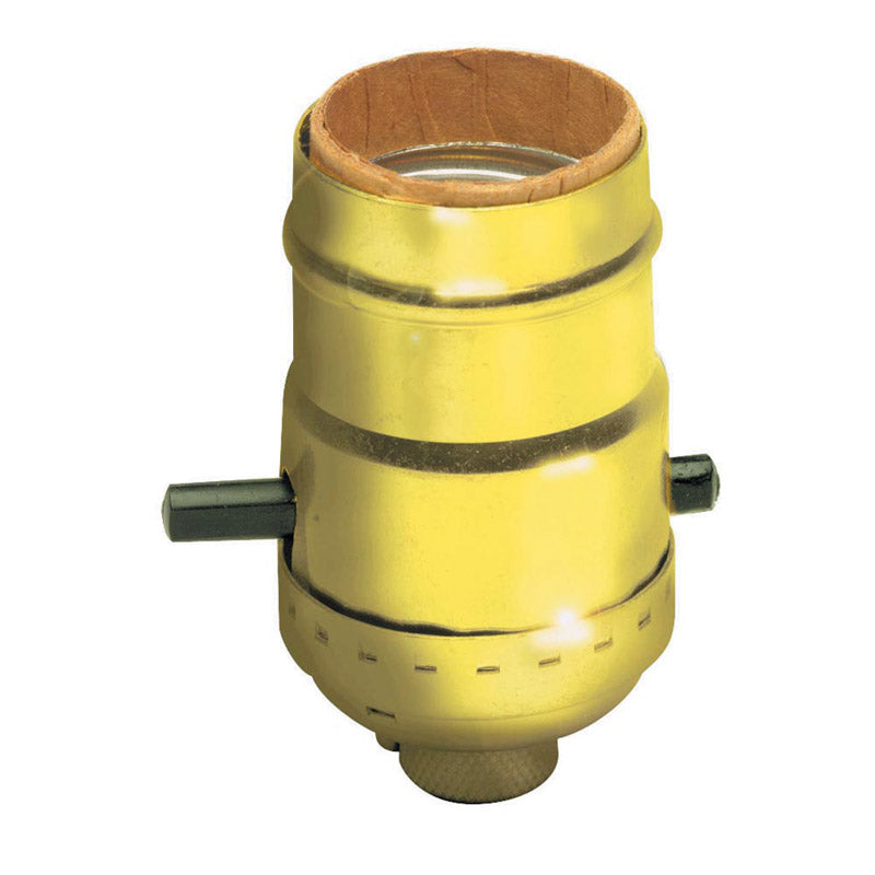 SOCKET INCAND MED