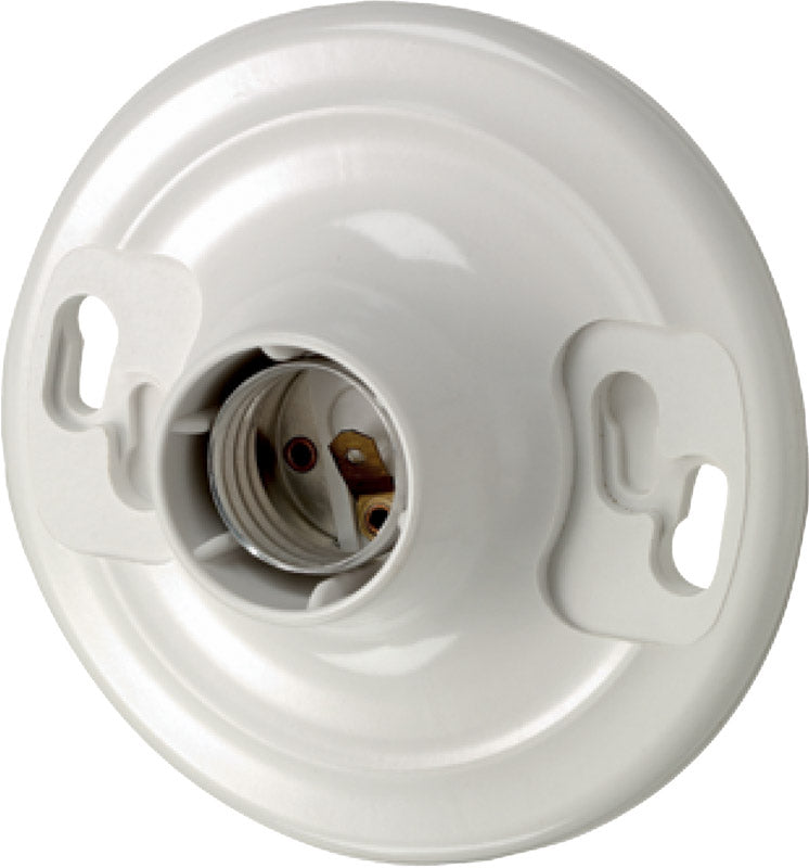 KEYLESS SOCKET INCAND ME