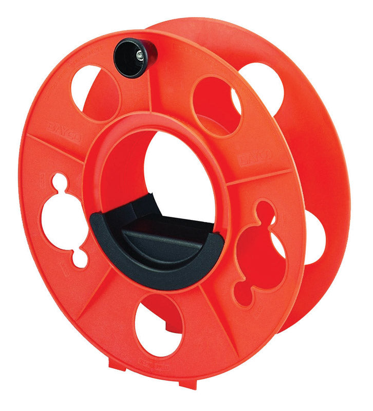 CORD REEL 150' PLSTC