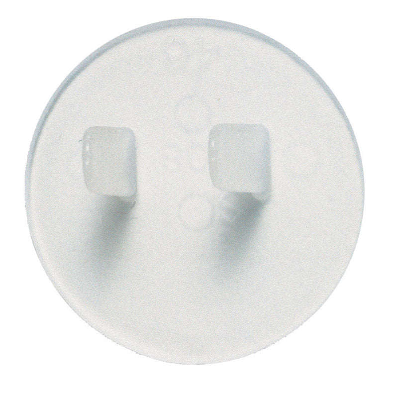 OUTLET SAFETY CAPS  CLR