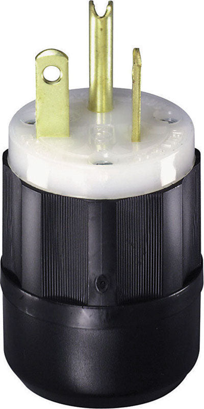 PLUG GRND/STR BLADE 2P3W