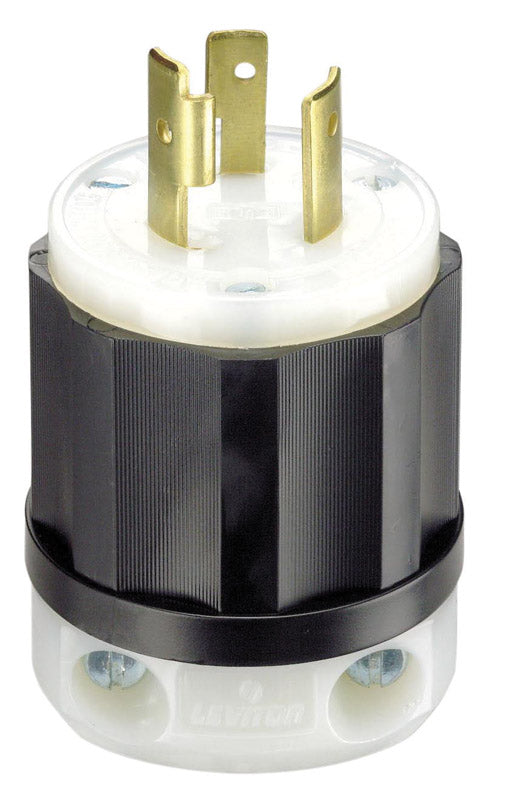 LOCK PLUG GRND 2P3W