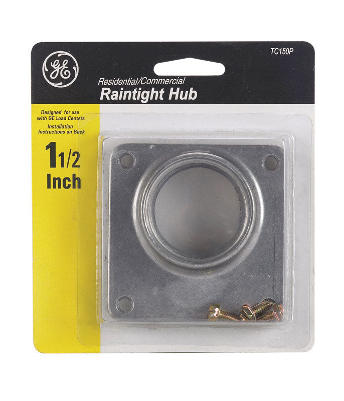 HUB 1.5" RX