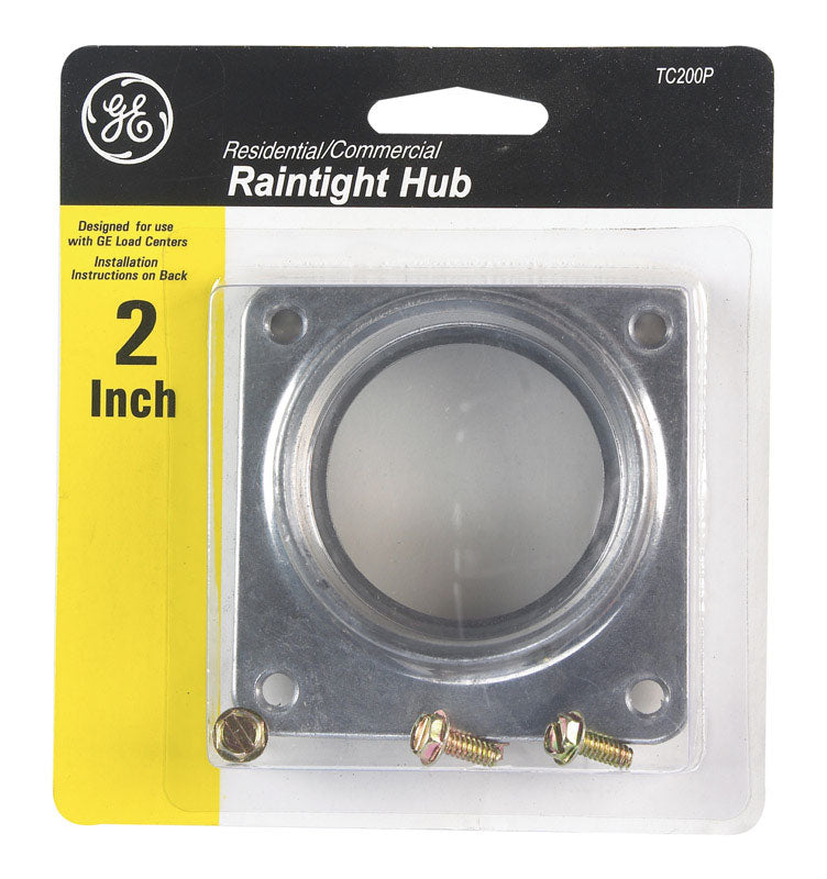 HUB 2" RX