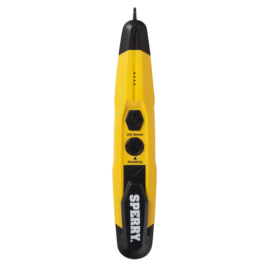 VOLTAGE DETECTOR 12-1000