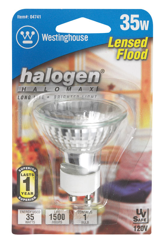 HALOGEN BULB 35W MR16