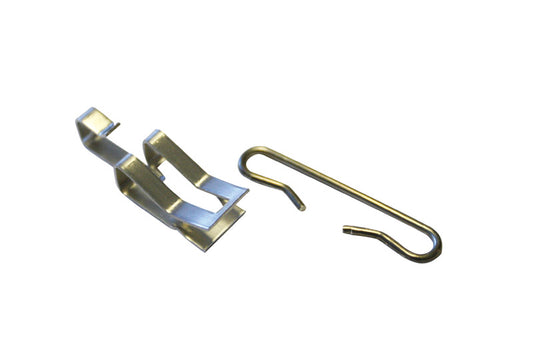 DE-ICING CABLE CLIPS ROO