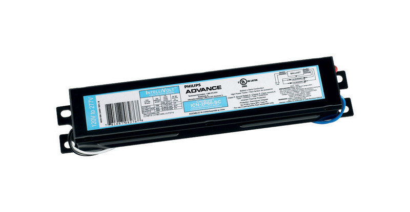 BALLAST T12 110W 2LT