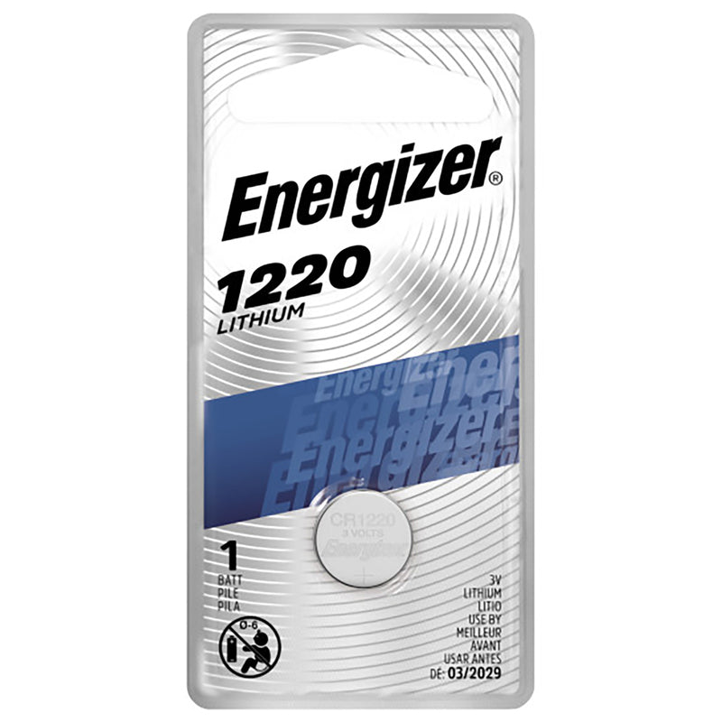 GLUC/HEART MON BATTERY