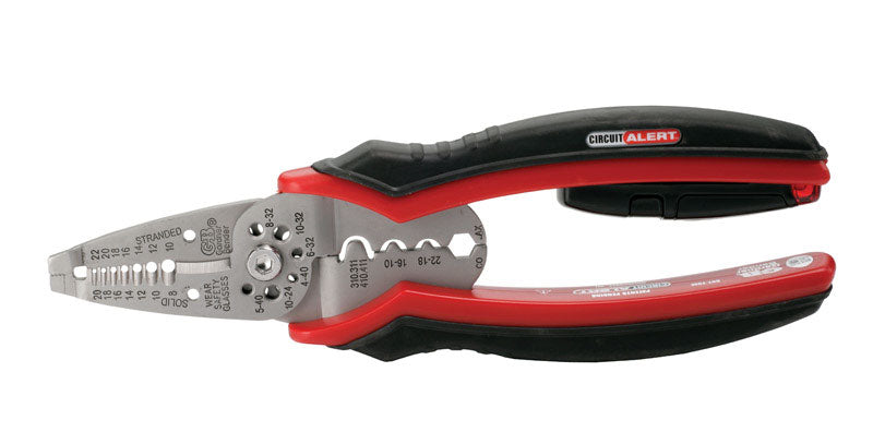 CRIMP/CUT/STRIP 8-20GA