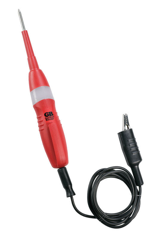 AUTOMOTIVE VOLTAGE TESTR