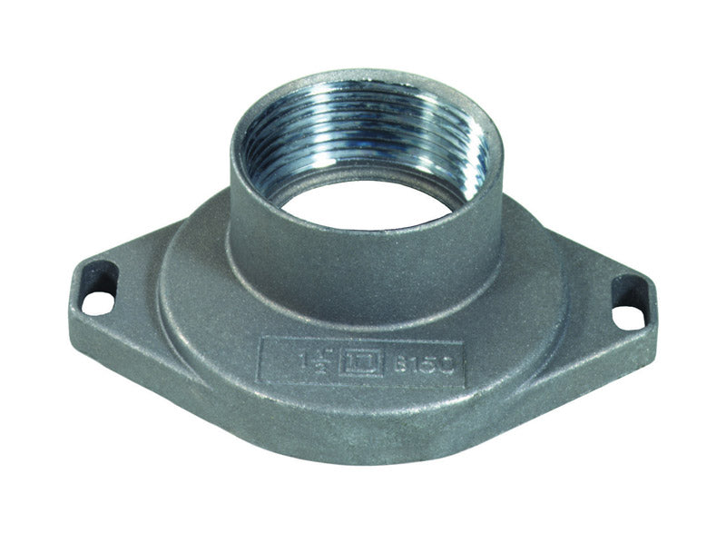 LOADCENTER HUB 1-1/2"