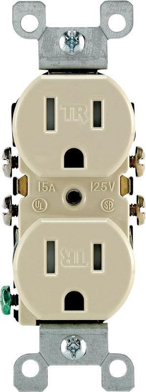 TAMP RES OUTLET DPLX IVR