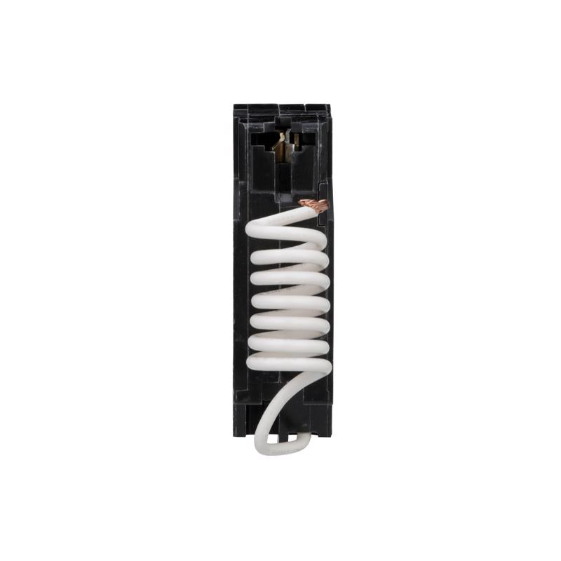Eaton 15 amps Plug In Single Pole Circuit Breaker