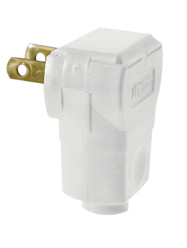 PLUG STR BLADE 2P2W 1-15