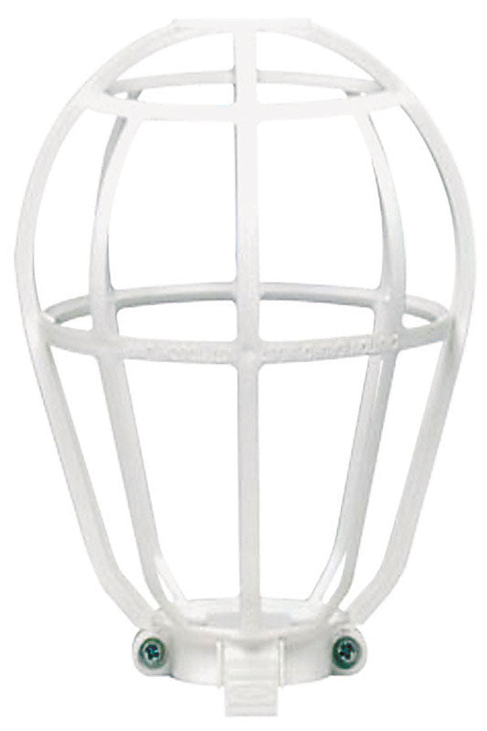 REPLACEMENT BULB GUARD