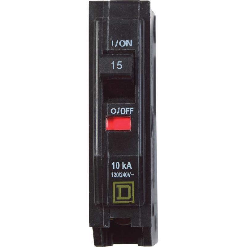 MINI CIRCUIT BRKR 15A