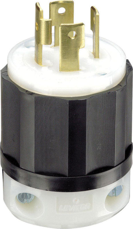 LOCK PLUG CURVED/GRND