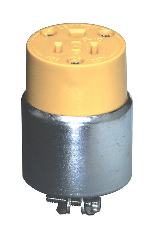 CONNECTOR GRND/STR BLADE