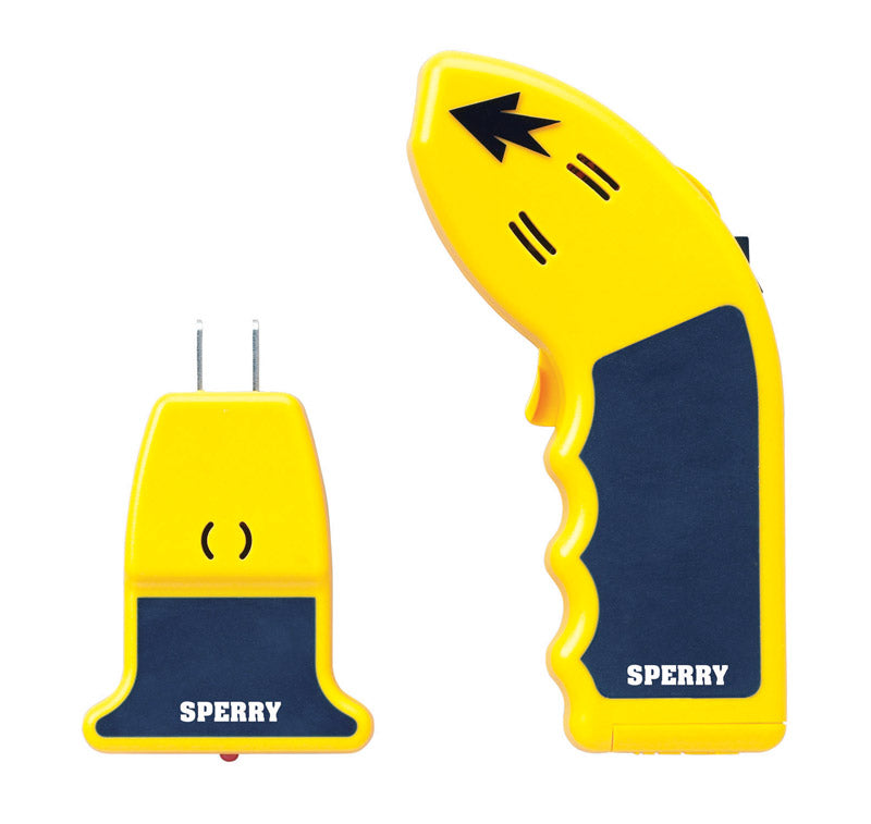 CIRCUIT BREAKER TESTER
